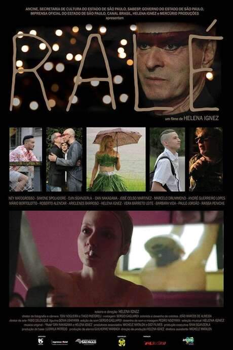 Ralé: The Lower Depths